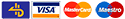 Pago con tarjeta